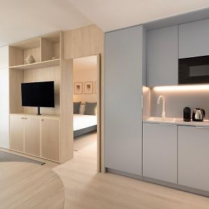 Suite de 1 Dormitorio